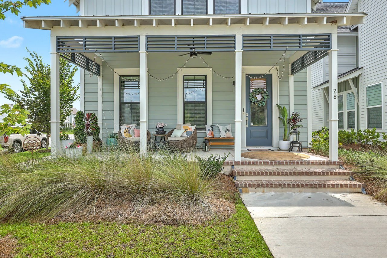 Front elevation